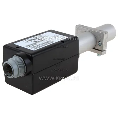 Siemens QRA53.D17 UV flame sensor