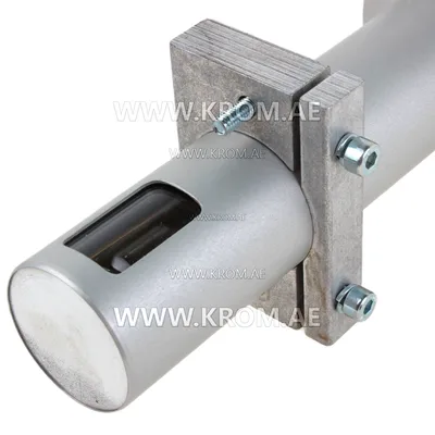 Siemens QRA53.D17 UV flame sensor