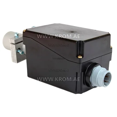 Siemens QRA55.E27 UV flame sensor
