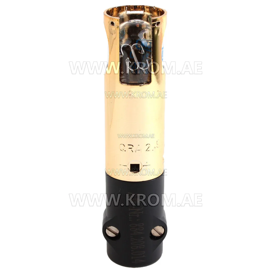 Siemens QRA2.9 UV flame sensor