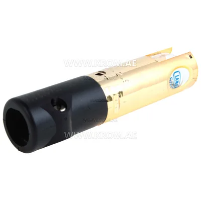 Siemens QRA2.9 UV flame sensor