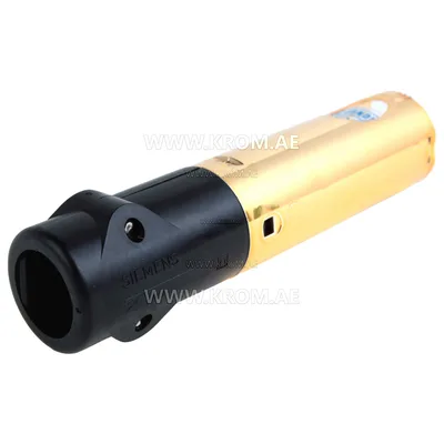 Siemens QRA2.9 UV flame sensor