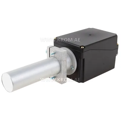 Siemens QRA53.E27 UV flame sensor