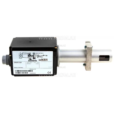 Siemens QRA53.G27 UV flame sensor