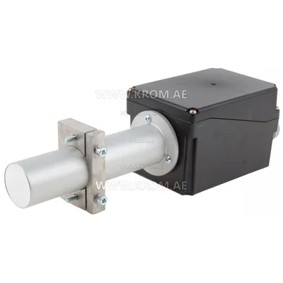 Siemens QRA53.G27 UV flame sensor