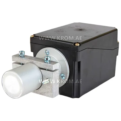 Siemens QRA55.E17 UV flame sensor