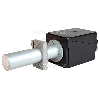 Siemens QRA53.E17 UV flame sensor