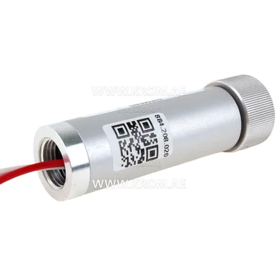 Siemens QRA4M.U UV flame sensor