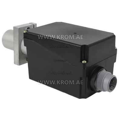 Siemens QRA55.G27 UV flame sensor
