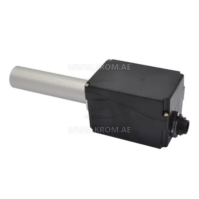 Siemens QRA73.A27 UV flame sensor