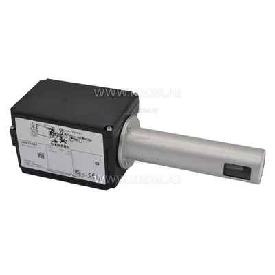 Siemens QRA73.A27 UV flame sensor