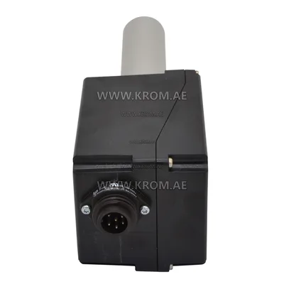 Siemens QRA73.A27 UV flame sensor