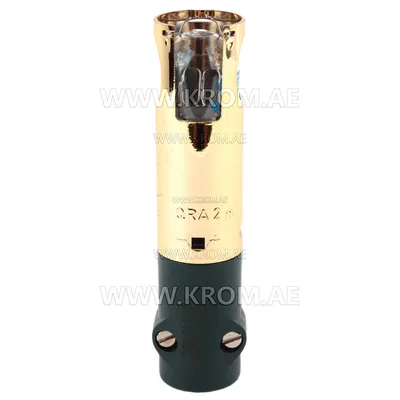Siemens QRA2m flame sensor