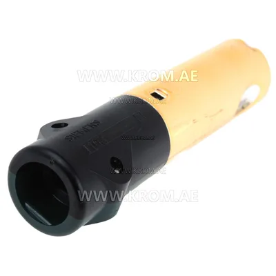 Siemens QRA2m flame sensor