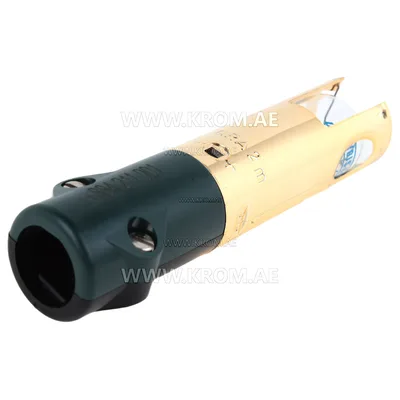 Siemens QRA2m flame sensor