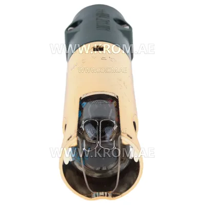 Siemens QRA2m flame sensor