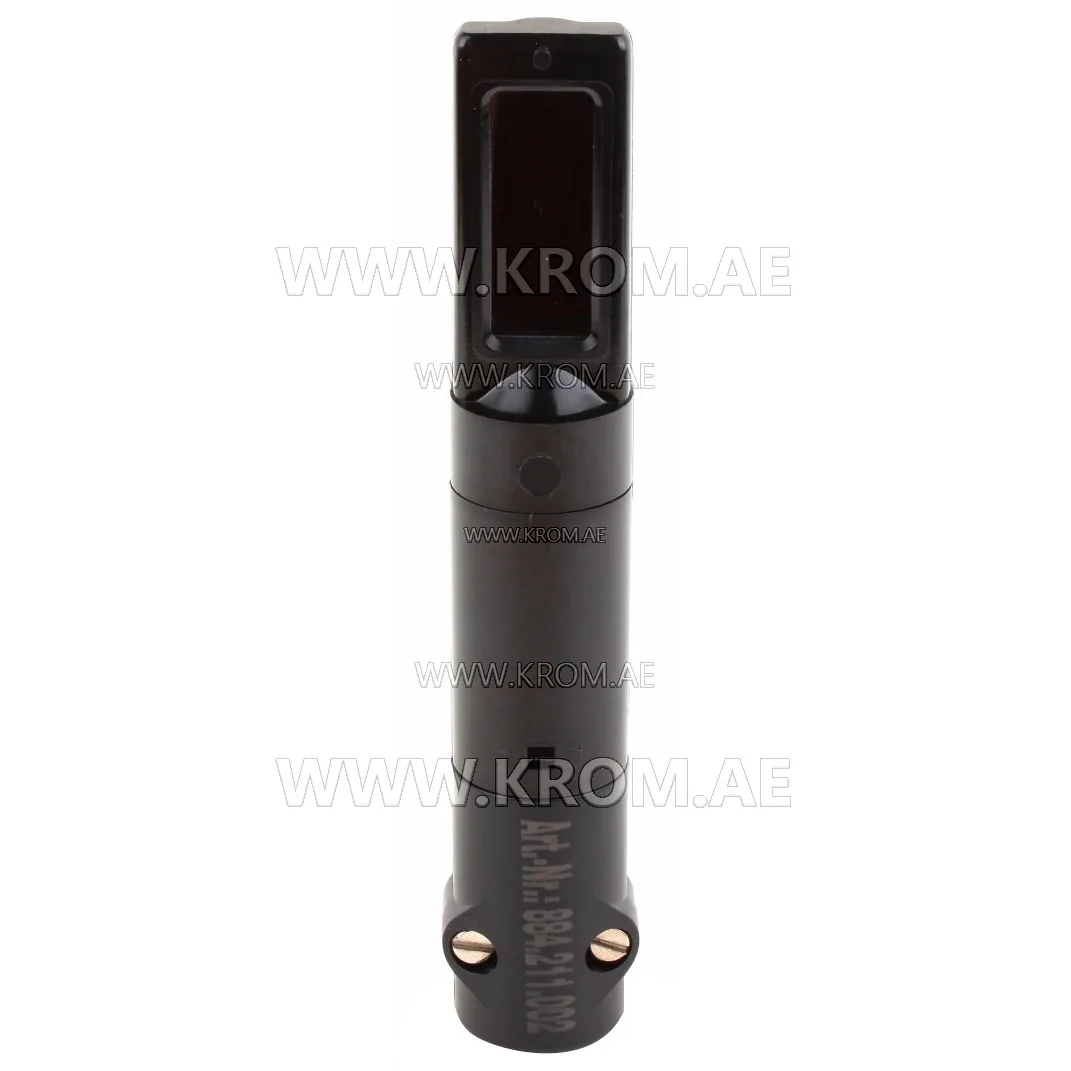 Siemens RAR9 flame sensor