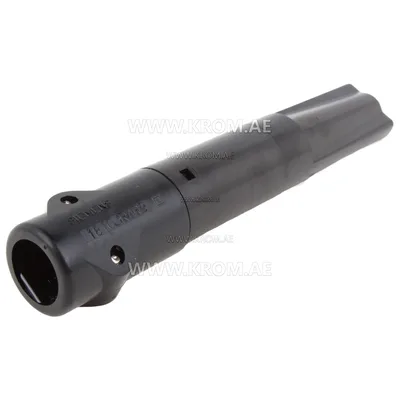Siemens RAR9 flame sensor