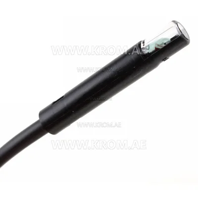 Siemens QRB1A-A050B70A flame sensor