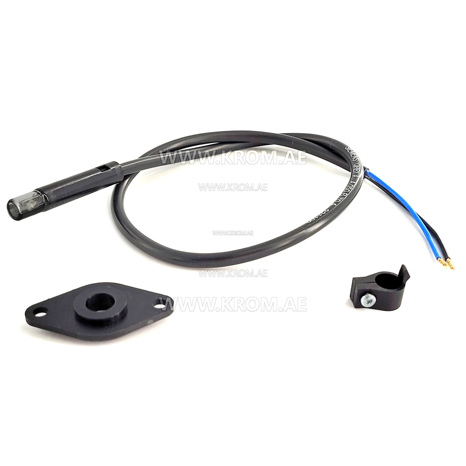 Siemens QRB1A-A050B70A2 flame sensor