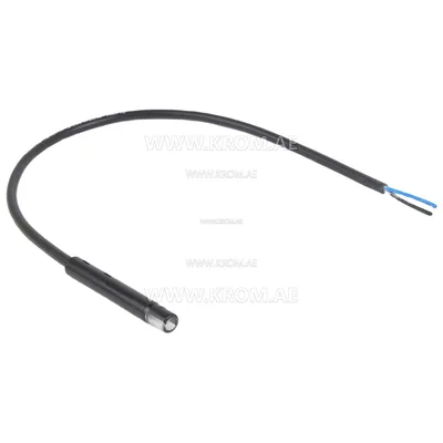 Siemens QRB1A-B036A25A flame sensor
