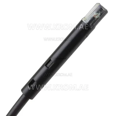 Siemens QRB1A-B036A25A flame sensor