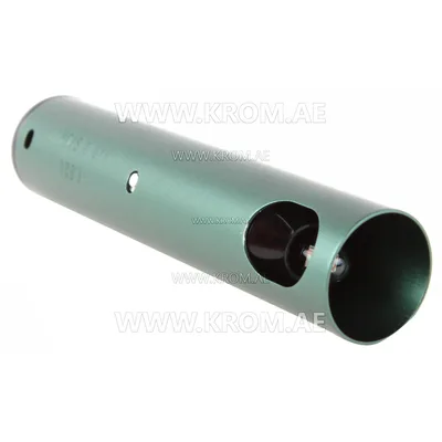 Siemens QRB3 flame sensor