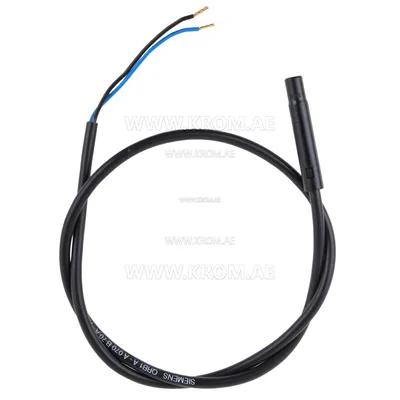 Siemens QRB1A-A070B70A flame sensor