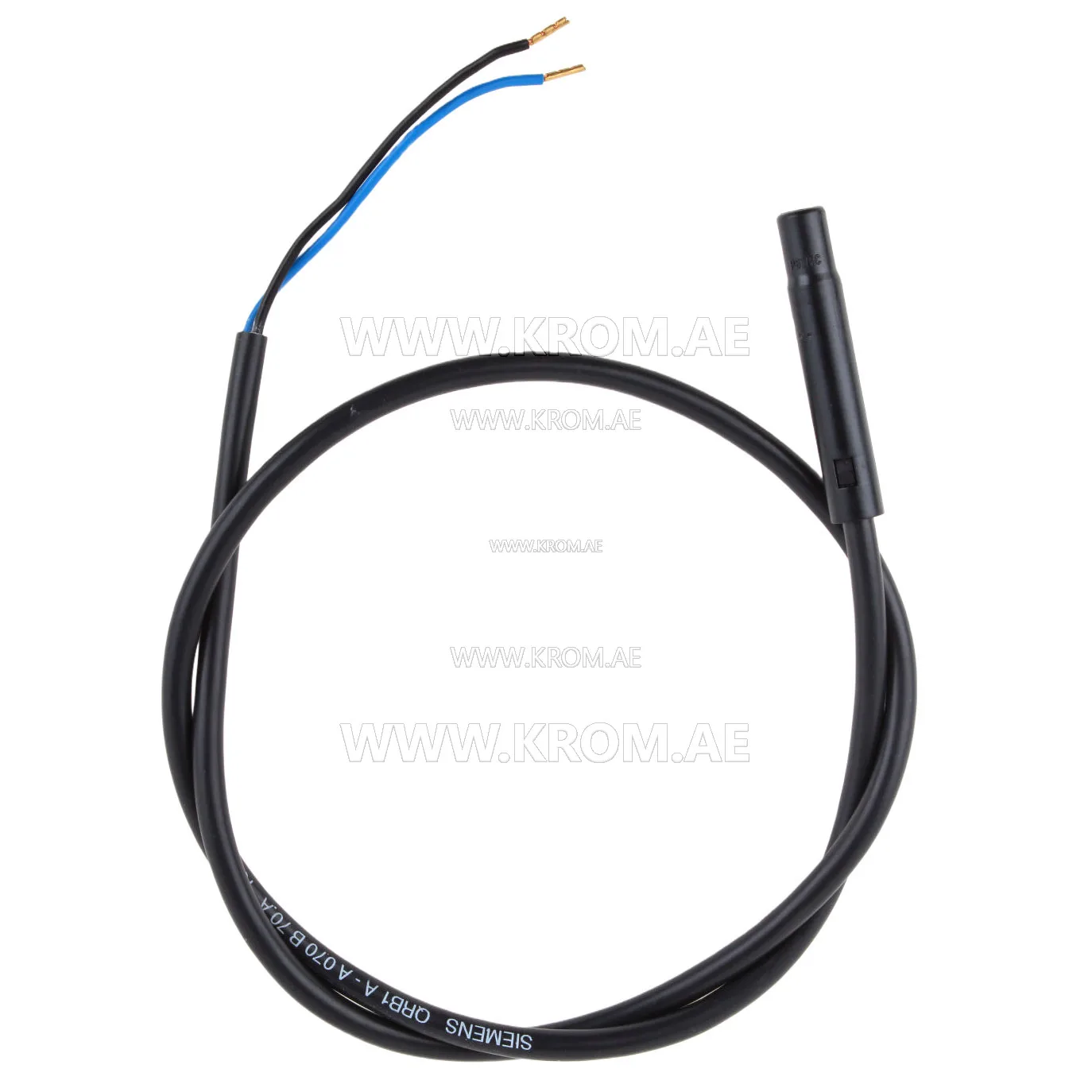 Siemens QRB1A-A070B70A flame sensor