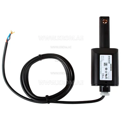 Siemens QRI2B2.B180B flame sensor