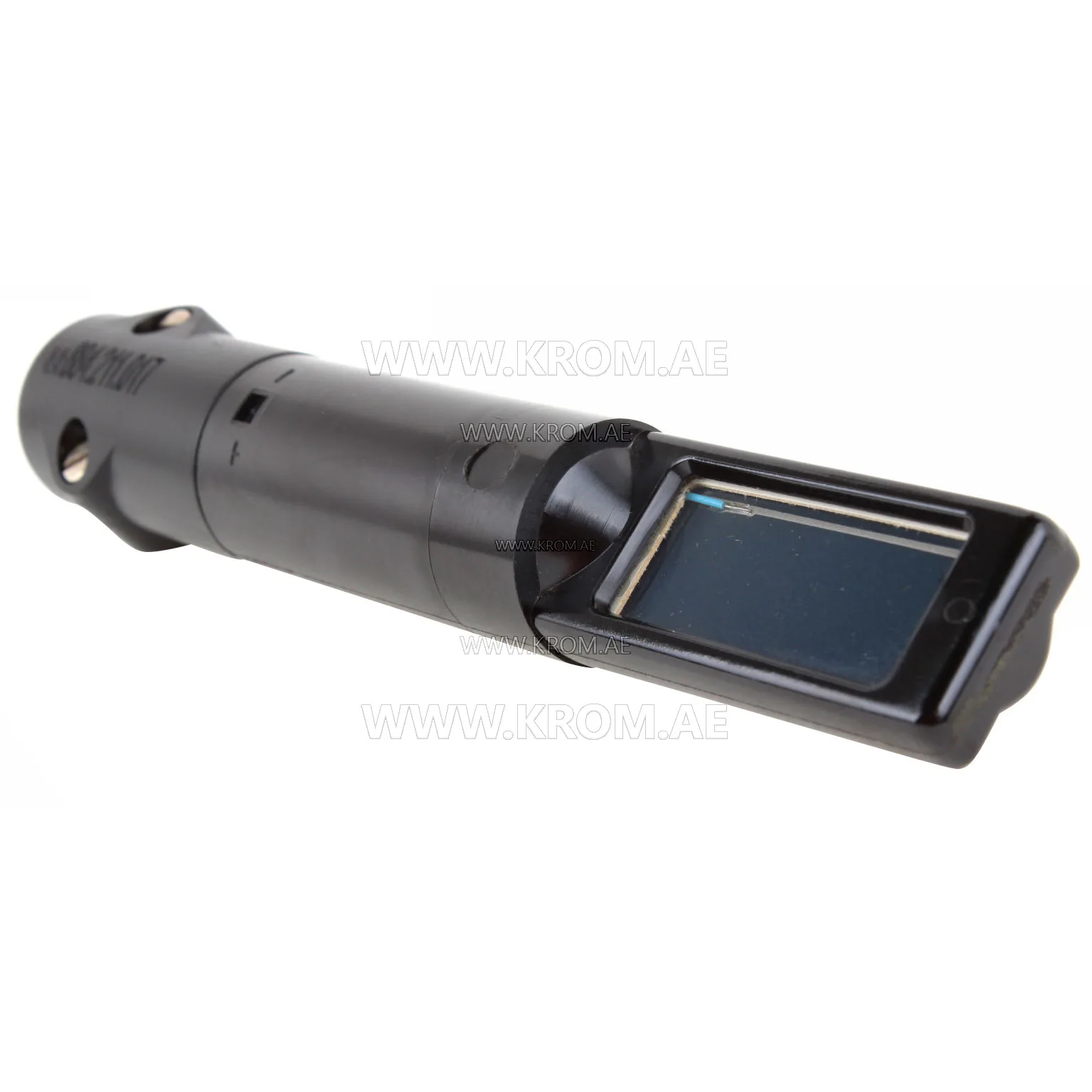 Siemens RAR8 flame sensor