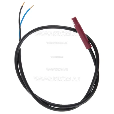 Siemens QRB1B-A070B70A flame sensor