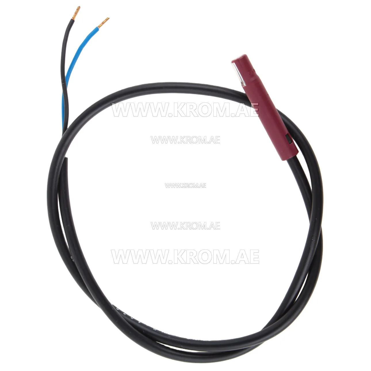 Siemens QRB1B-A070B70A flame sensor