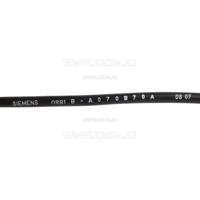 Siemens QRB1B-A070B70A flame sensor