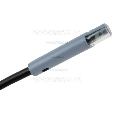 Siemens QRB1C-A050B40A flame sensor