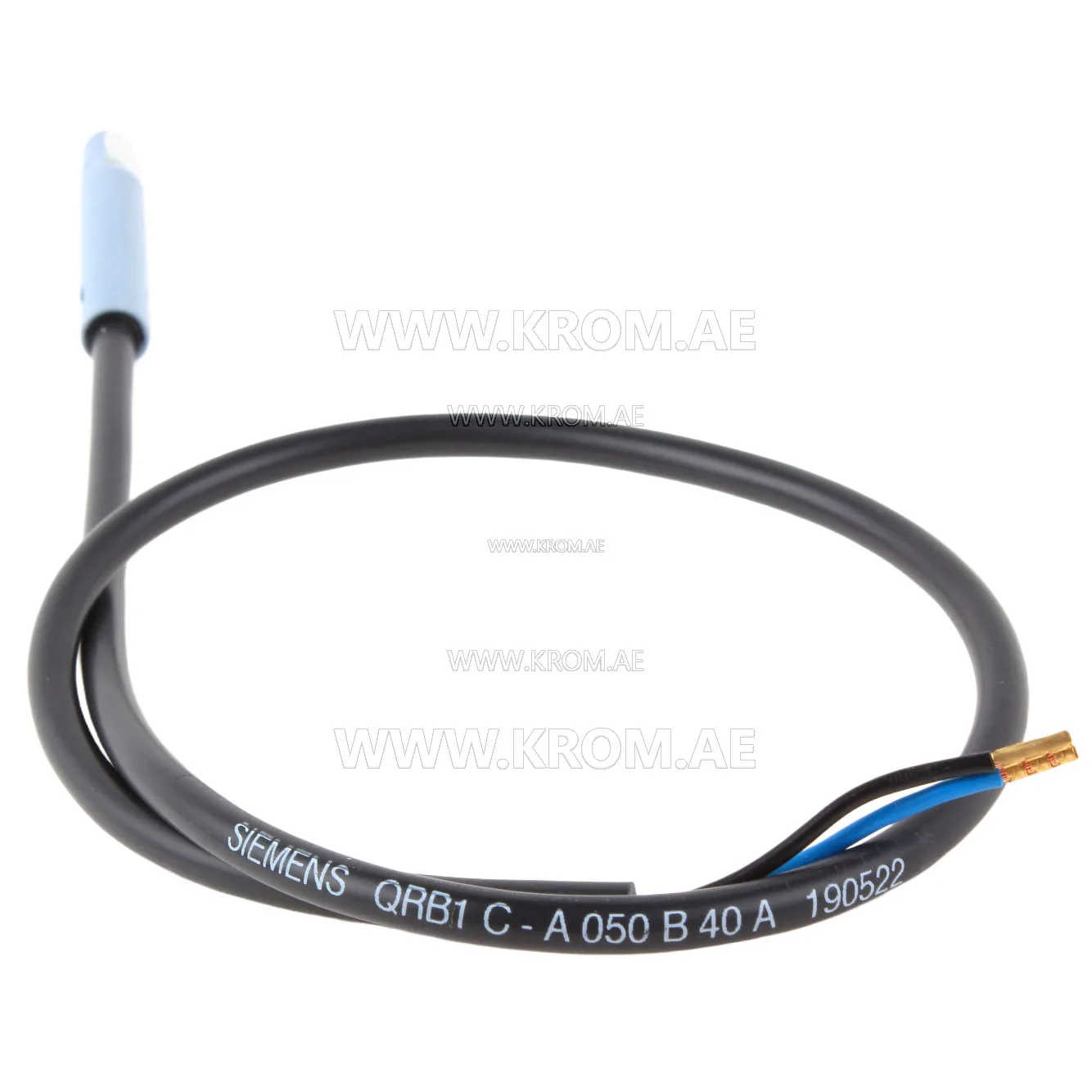 Siemens QRB1C-A050B40A flame sensor