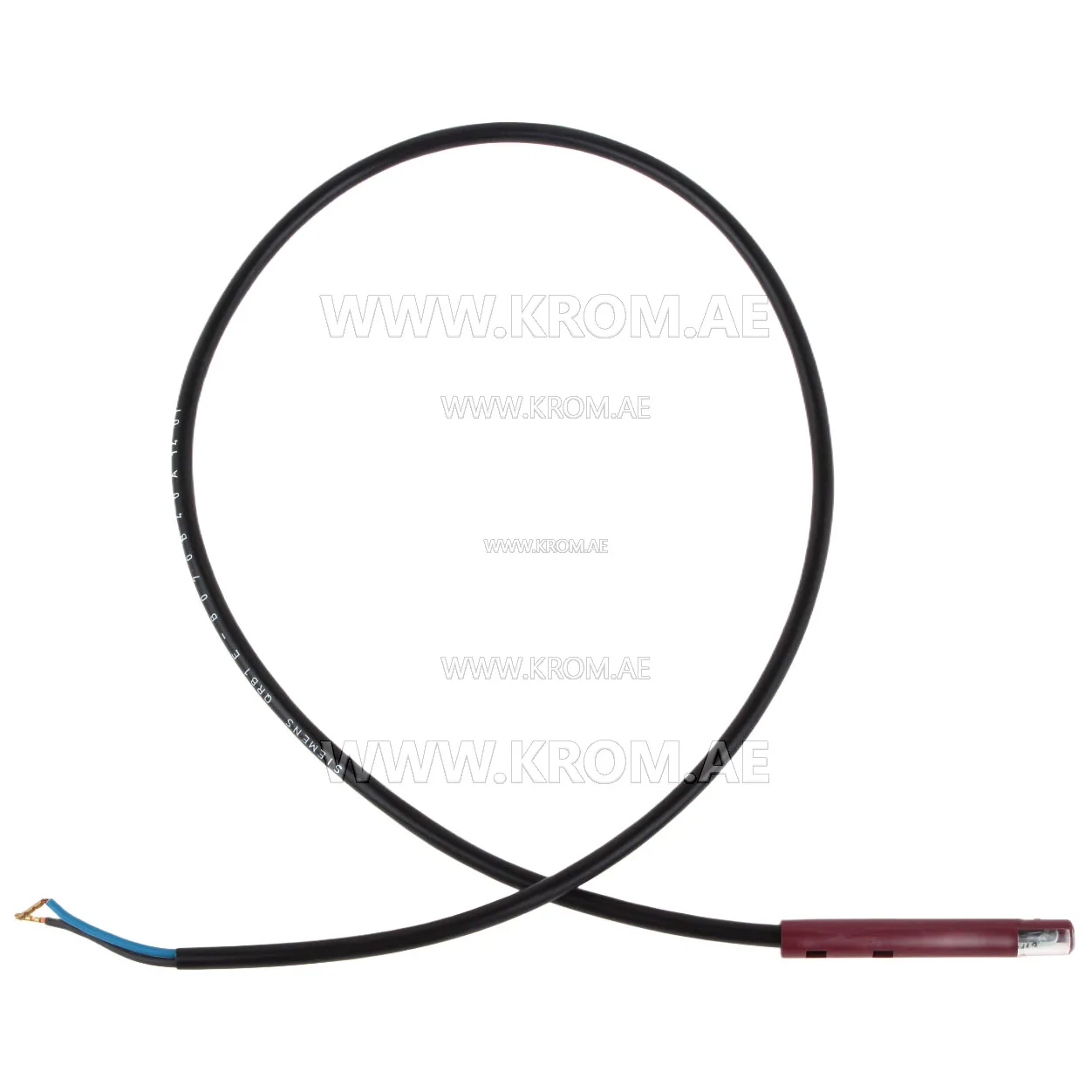 Siemens QRB1E-B070B40A flame sensor
