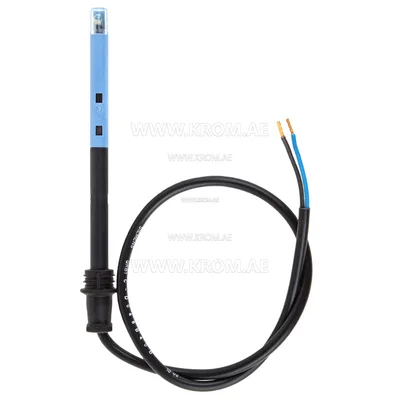 Siemens QRB1C-D048B40B flame sensor