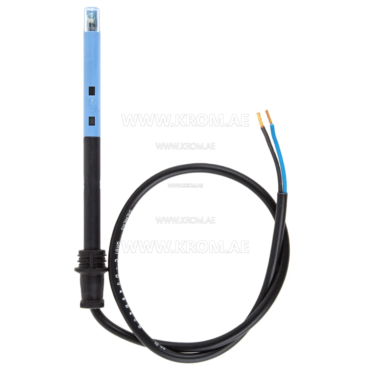 Siemens QRB1C-D048B40B flame sensor