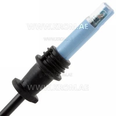 Siemens QRB1C-A048B40B flame sensor