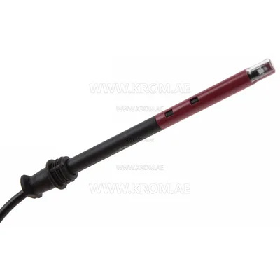 Siemens QRB1B-D042B20B flame sensor