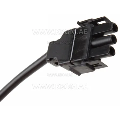 Siemens QRB1B-D022X20B flame sensor