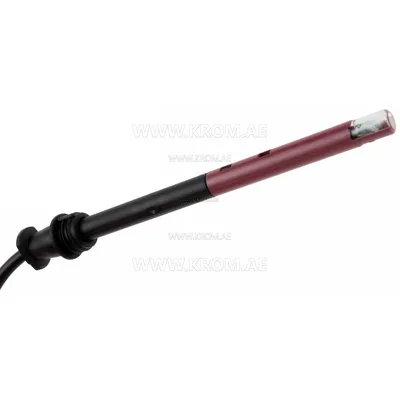 Siemens QRB1B-D022X20B flame sensor