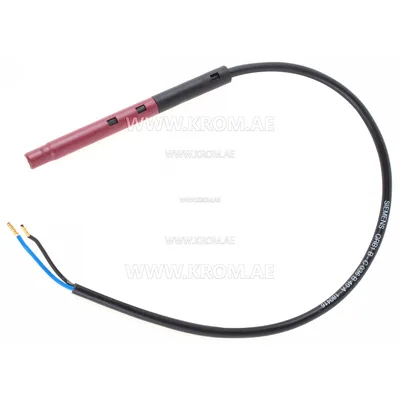 Siemens QRB1B-C036B40A flame sensor