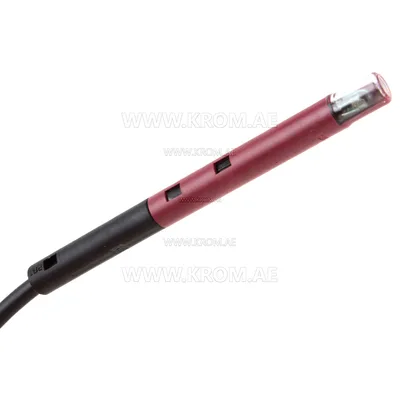Siemens QRB1B-C036B40A flame sensor