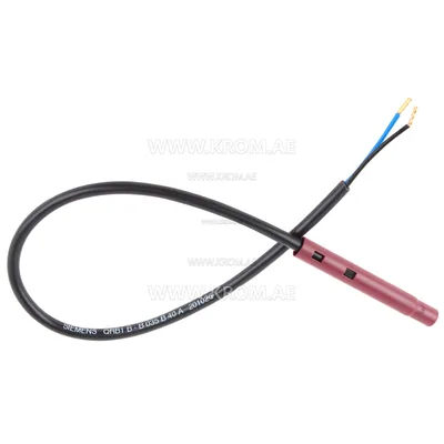 Siemens QRB1B-B035B40A flame sensor
