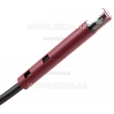 Siemens QRB1B-B035B40A flame sensor