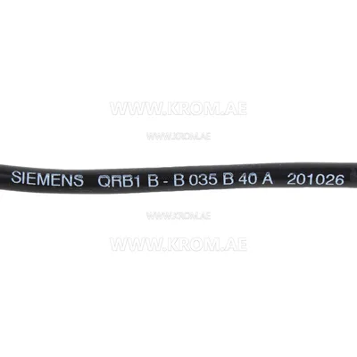 Siemens QRB1B-B035B40A flame sensor