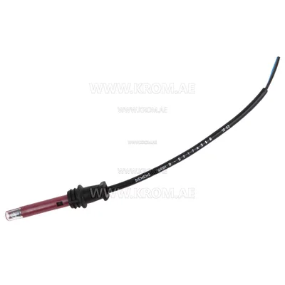 Siemens QRB1B-B017A25B flame sensor