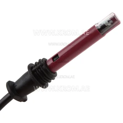 Siemens QRB1B-B017A25B flame sensor